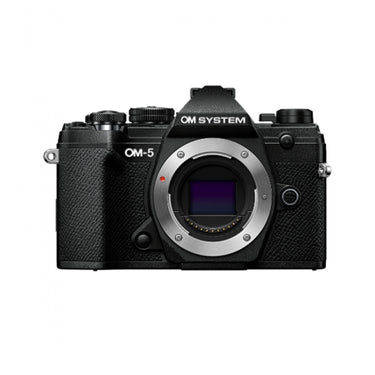 OM SYSTEM OM-5 Mirrorless Camera